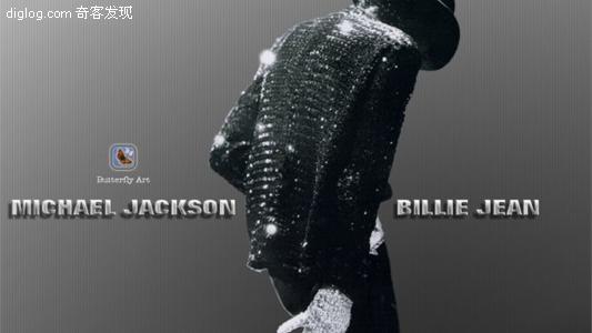 迈克尔杰克逊  KING OF POP