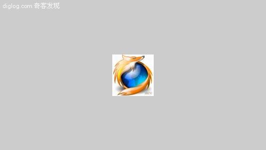 Mozilla Firefox 创新 标志 设计  Mozilla Firefox3.0.11创新标志设计
