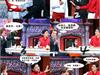 巨雷！百度总裁版《不差钱》，有图为证！&lt；转&gt；