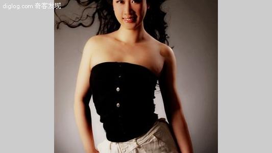 芙蓉姐姐“整容”  芙蓉姐姐“整容”归来后照片 - 巴巴客管理下载