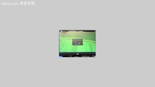 Wii PC 游戏 惠普 CyWee  像Wii一样玩转PC游戏 惠普CyWee展示