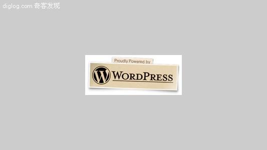 ���ܣ���ʹ�õ�Wordpress���[2009.7]