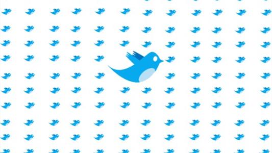 twitter  *   不 * 也能把玩Twitter