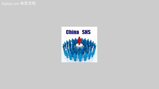 web2.0 china sns  国内专项SNS服务推荐