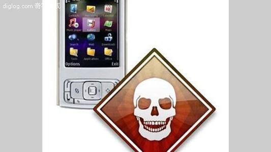 NOKIA S60V3 病毒  【病毒警报】新版S60V3病毒正在野外游荡！