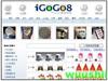 igogo8可以生成各种各样的有趣的图标