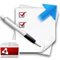 web2.0 destop email  To Do Mailer：简易桌面邮件提醒服务