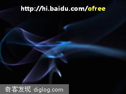  酷炫Flurry屏保、矩阵世界3D屏保下载