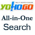 search  Yohogo：All-in-One搜索引擎