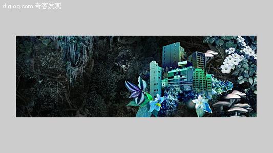 设计 flash  优秀flash站点欣赏第一辑