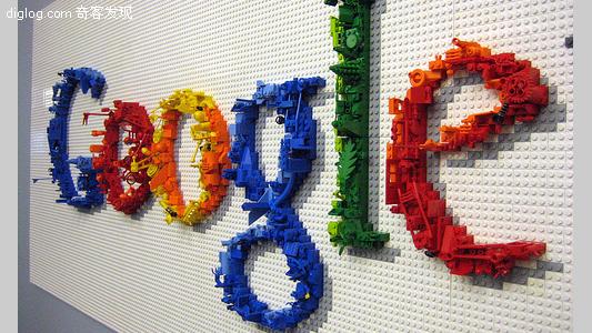 谷歌 科学家  中国科学家九成以上使用Google