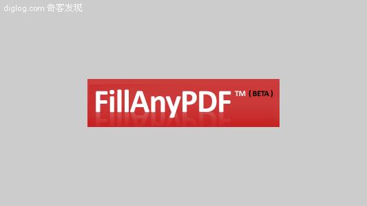 PDF 文档 在线  FillAnyPDF：在线PDF文档标注工具 - 鲜甜IT.Net