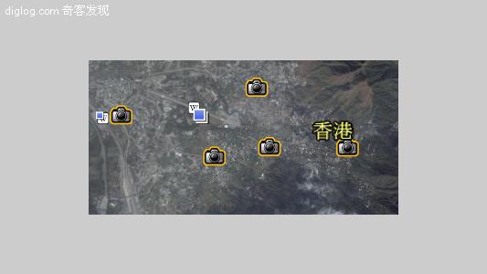 Google 地图 街景 香港  谷歌地图开放香港、澳门街景 - 鲜甜IT.Net
