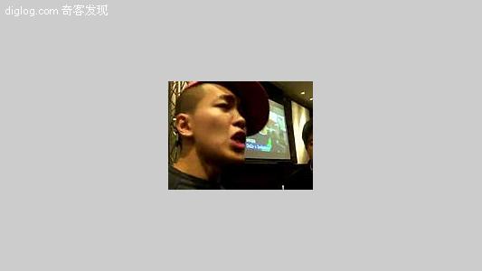 b-box bbox bboxcn beatbox 音乐 节奏 music  [2010] HumanBeatBox Beatboxer Dharni