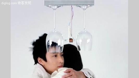 diy  12件疯狂的DIY作品