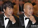 如果男人有了刘海