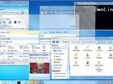 一个脚本让 Ubuntu “变成” Windows 7