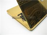 24k金镶钻的Apple MacBook Pro | 极客界