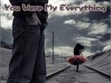 忧伤的RAP神曲,You were my everything BY avinition