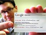 六款站长必备的Google工具
