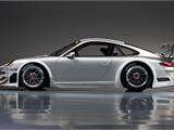 王者中的王者：保时捷911 GT3 Cup/R/RSR