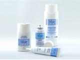 牛皮癣皮炎湿疹特效产品蓝顶喷雾剂BlueCap