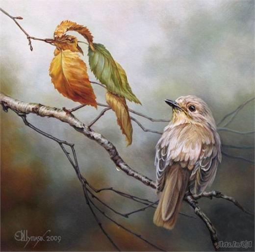  幻影绘画：画中画、人中人