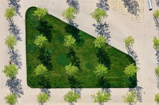 摄影 旅游 风光 Klaus Leidorf 航拍摄影作品