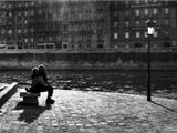 Peter Turnley——巴黎的天空下 | 摄影之友